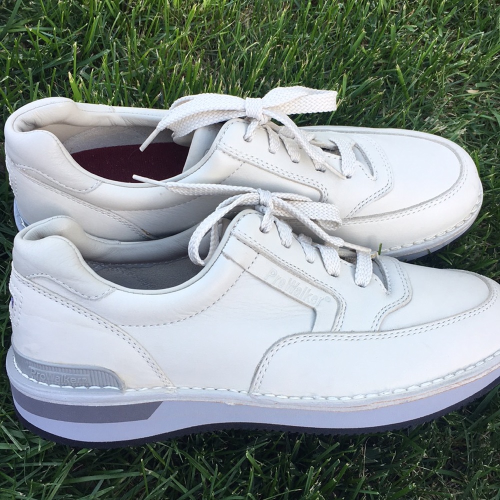 Rockport ProWalker